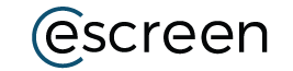 Escreen Logo