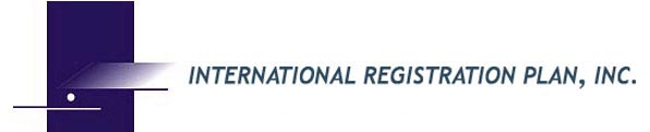 International Registration Plan