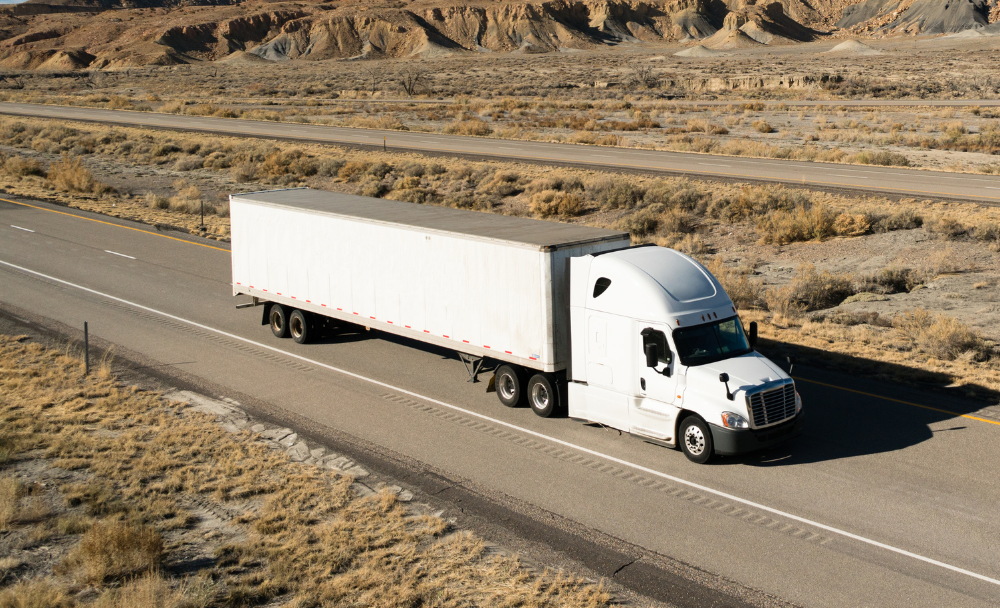 The 2023 International Roadcheck – How to Prepare Your Fleet
