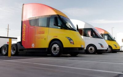 Elon Musk promised a lot with the Tesla Semi. Here’s how it stacks up now that it’s finally here