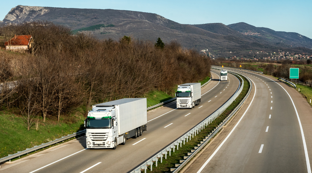 A Comprehensive Recap of the 2023 International Road Check