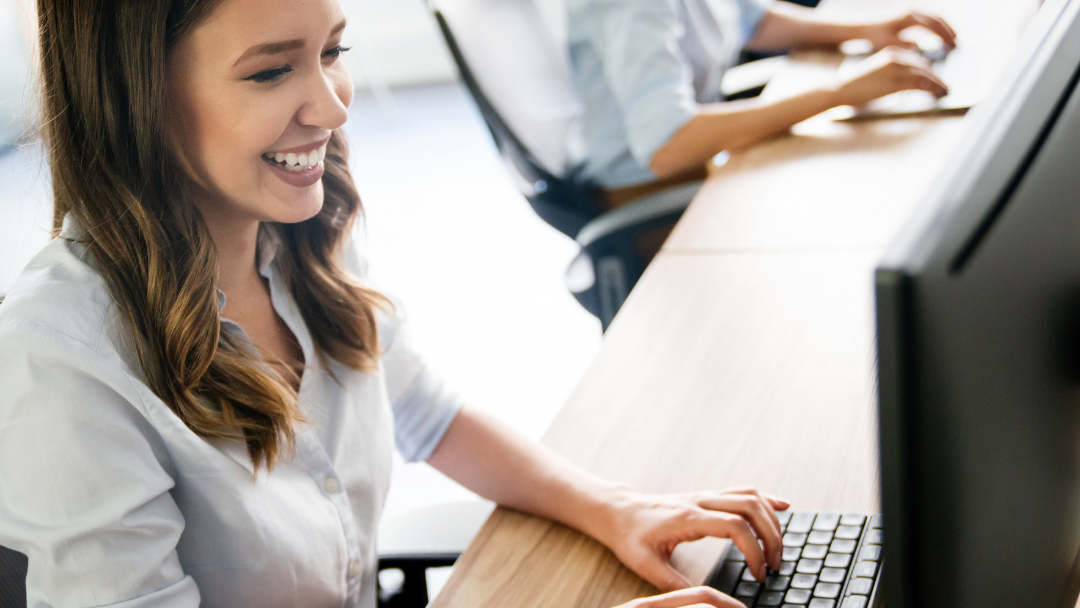 Streamlining Your HR Department with DQM Connect