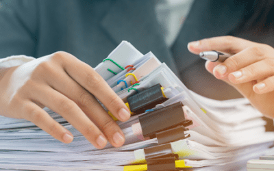 Simplifying Fleet Operations: Streamline Your Driver Qualification File Management System with DQM Connect