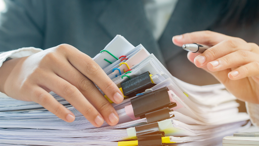 Simplifying Fleet Operations: Streamline Your Driver Qualification File Management System with DQM Connect