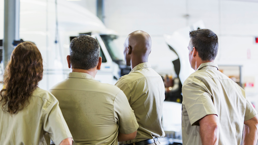 Top Growth Strategies for Fleet Companies with Driver File Management Software