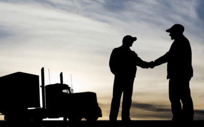 Feel Like Your Drivers are Managing YOU? DQM Connect Can Help.