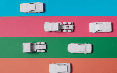 Optimize Your Trucking Company’s Efficiency for 2024 with DQM Connect