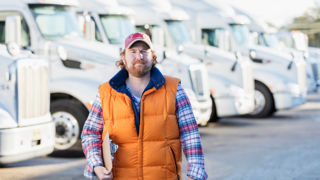 Tailoring Driver Qualification File Management for Every Fleet Size