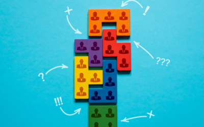 How to Handle a Change in Company Structure with DQM Connect