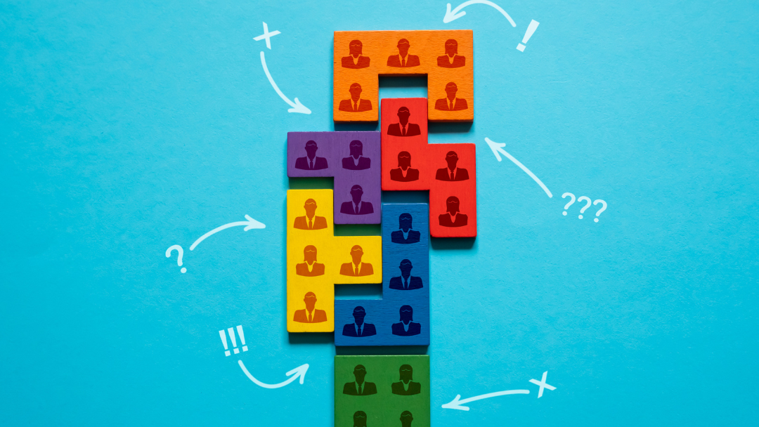 How to Handle a Change in Company Structure with DQM Connect
